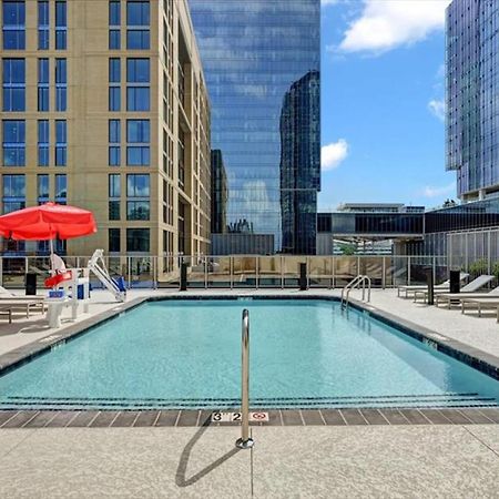 Global Luxury Suites At Town Center Reston Zewnętrze zdjęcie