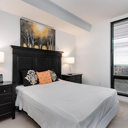 Global Luxury Suites At Town Center Reston Zewnętrze zdjęcie