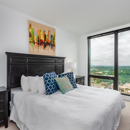 Global Luxury Suites At Town Center Reston Zewnętrze zdjęcie