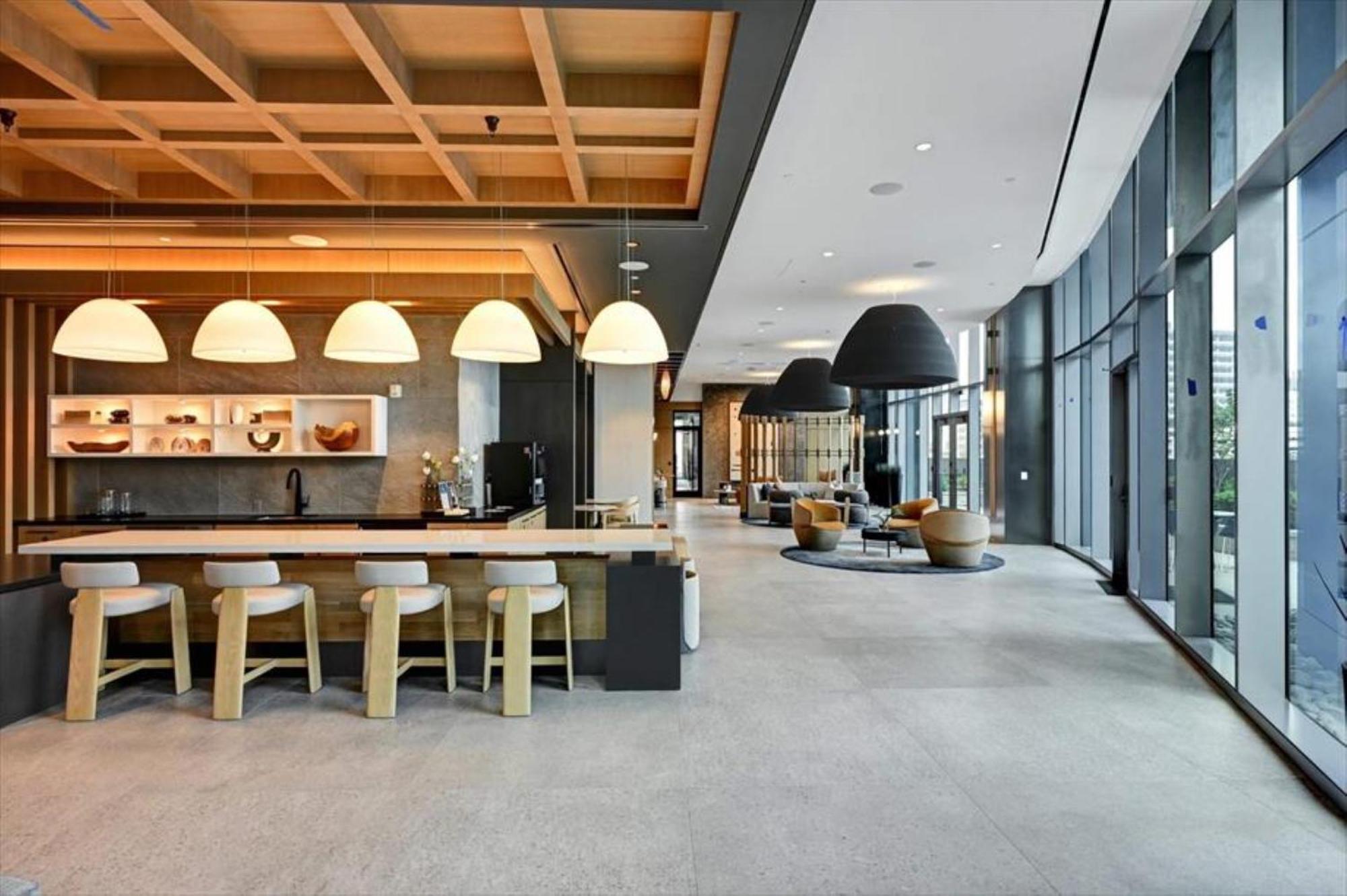 Global Luxury Suites At Town Center Reston Zewnętrze zdjęcie