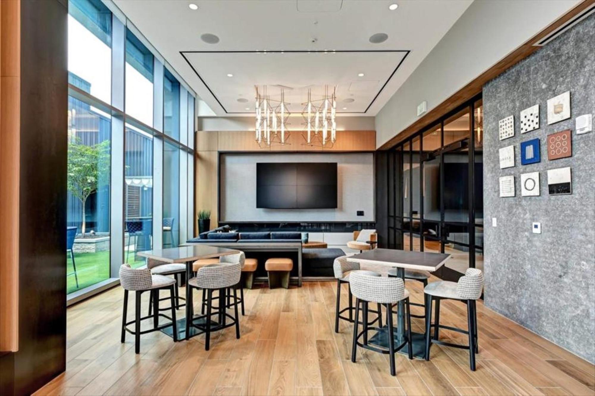 Global Luxury Suites At Town Center Reston Zewnętrze zdjęcie