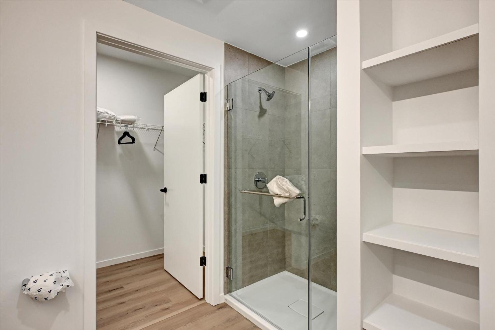 Global Luxury Suites At Town Center Reston Zewnętrze zdjęcie