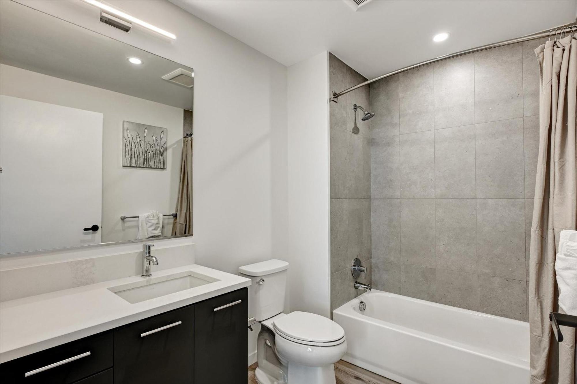 Global Luxury Suites At Town Center Reston Zewnętrze zdjęcie