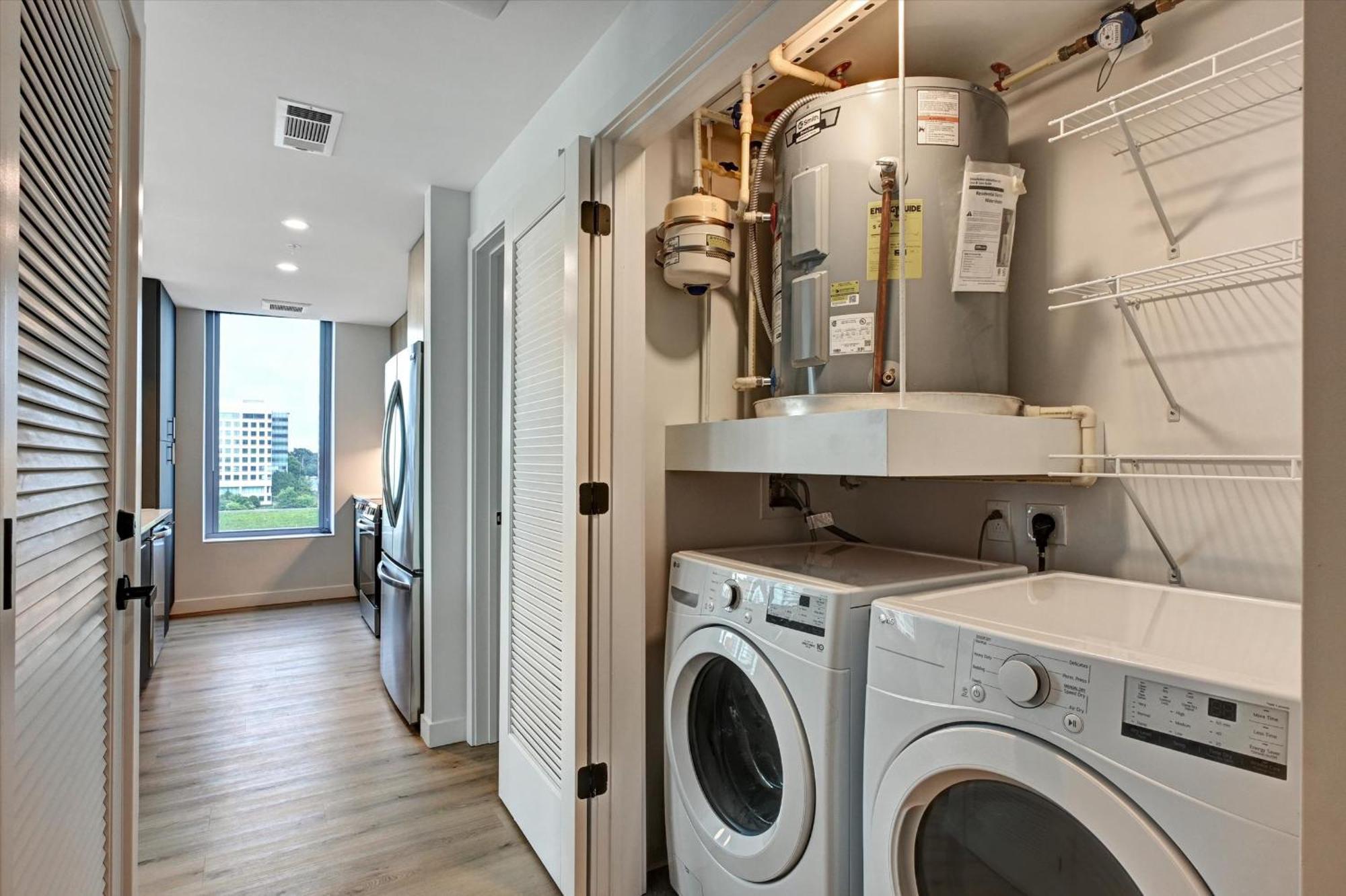 Global Luxury Suites At Town Center Reston Zewnętrze zdjęcie