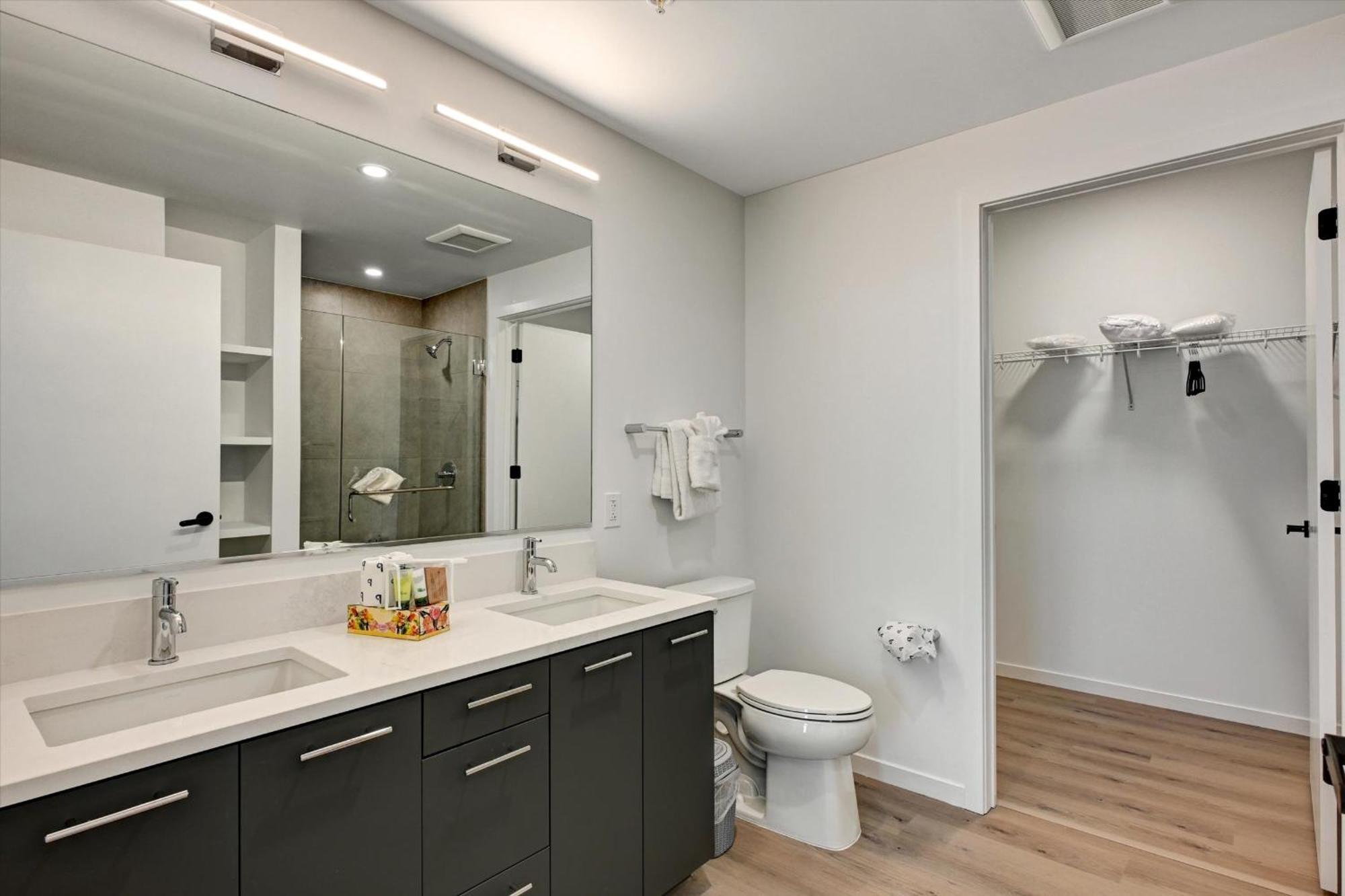Global Luxury Suites At Town Center Reston Zewnętrze zdjęcie