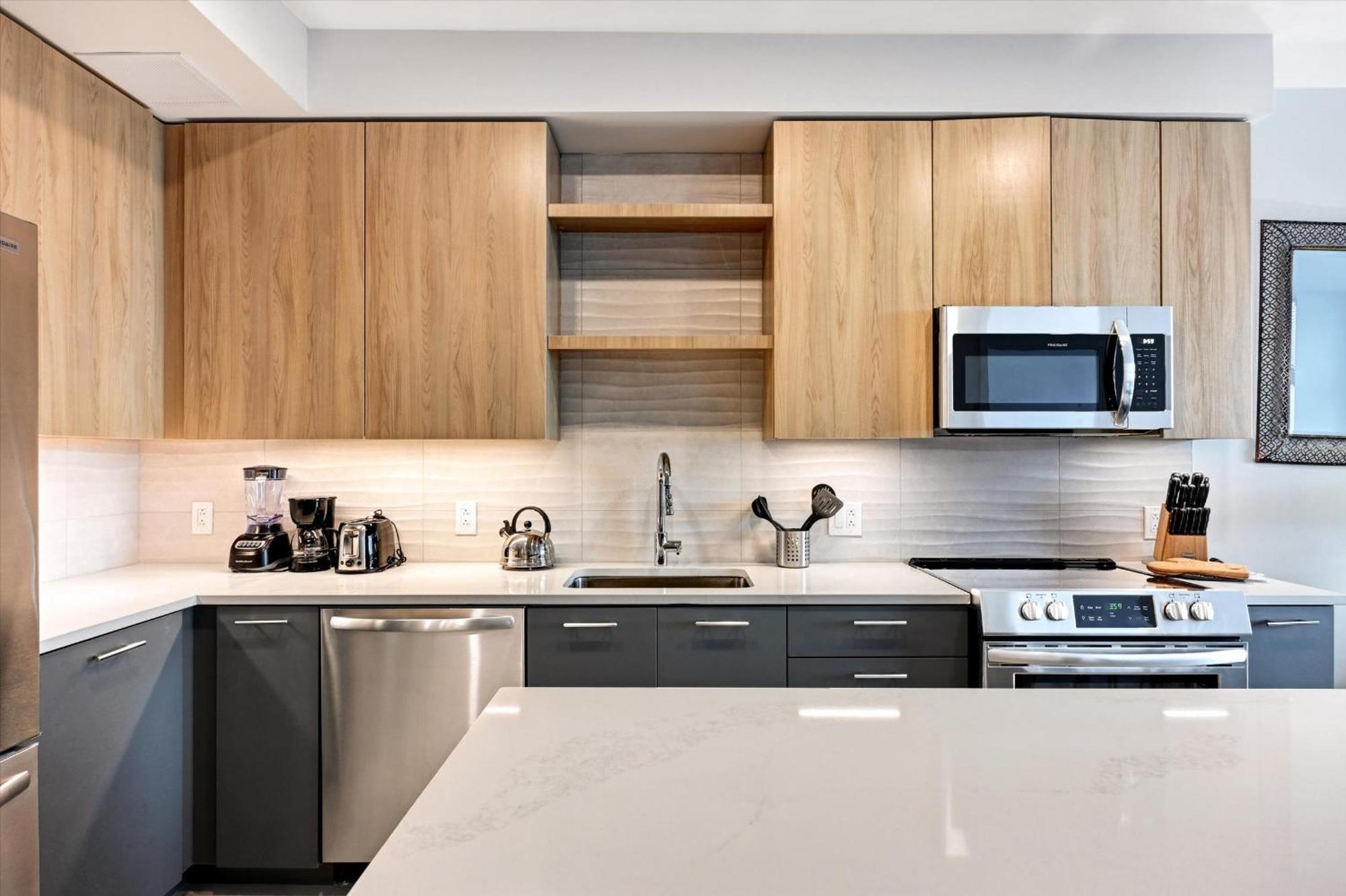 Global Luxury Suites At Town Center Reston Zewnętrze zdjęcie
